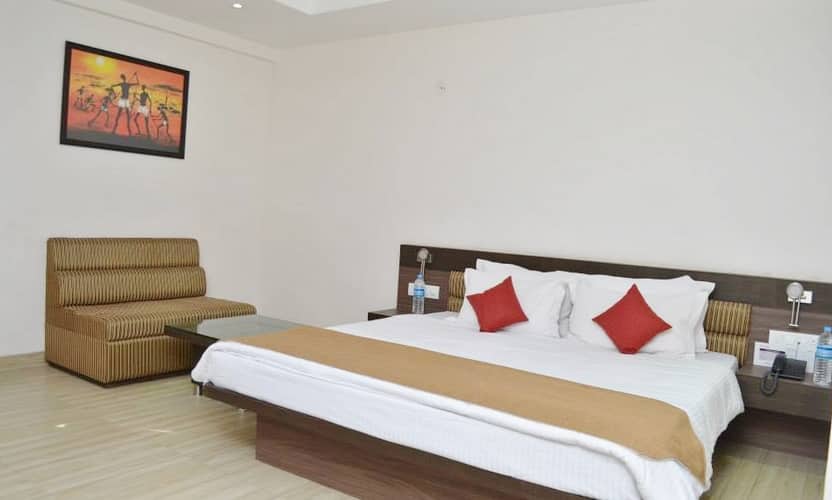 Shree garden & Resorts, Sendhwa 3